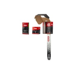Oregon 614380 - NanoSpeedCut set, 30cm, 325, 1.1mm (124TXLNA074+80TXL051E+610725N) ( 087111 )