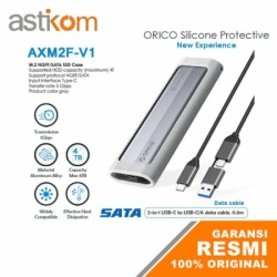 Orico m2 axm2f-v1-gy-bp type-c 5gbps HDD fioka ( 124-0040 )