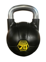 Orion srećna teg - 20 kg ( 200000717264 )