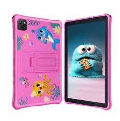 Oscal Pad 50 Kids Wi-Fi 10.1 HD/A133P OC/6GB/64GB/5100mAh/Wi-Fi/8MP/Pink Tablet -1