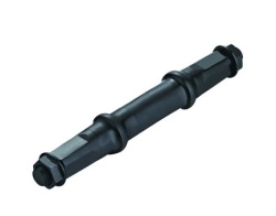 Osovina srednja MTB matica 3T ( 250035 )