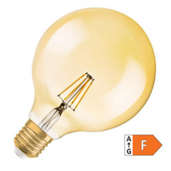 Osram LED filament sijalica toplo bela 4W ( 4099854091179 ) - Img 1