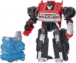 Ostoy Transformers Ironhide (bumble bee) ( 589296 ) - Img 2