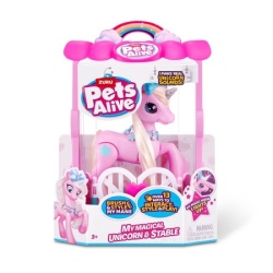 Ostoy unicorn pets alive ( 029651 )