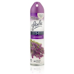 Osveživač sprej 300 ml Glade 9100012