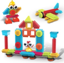 Other toys Picasso tiles jež set 41 kom ( 1100050829 )