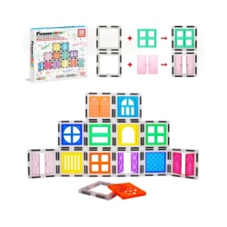 Other toys Picasso tiles vrata i prozori set 30 kom ( 1100050822 )