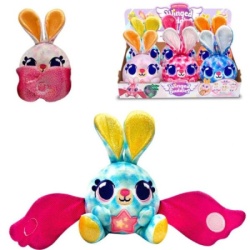 Other toys Winged buddies pliš zeka sort ( 1100039083 )