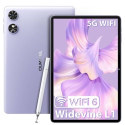 Oukitel OT6 purpleTablet 10.1/16GB/64GB/8000mAh/BT/wifi6/Android13 157411-8