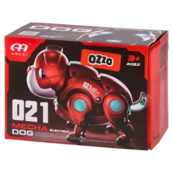 Ozzo 021 figura pas sa zvukom i svetlom ( 867500 )