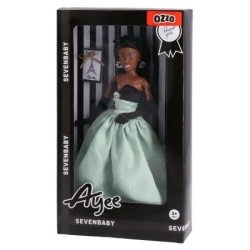 Ozzo ayee lutka set balska haljina 991 seven baby ( 858347 )