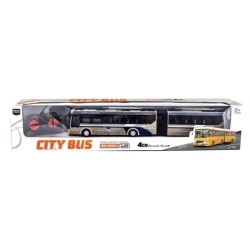 Ozzo city r/c igračka autobus harmonika sa daljinskim upravljanjem 274 ( 861274 )