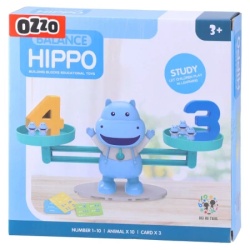 Ozzo equalizer edukativni set matematika ( 885233 )
