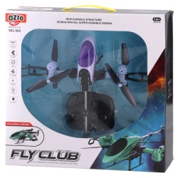 Ozzo fly club igračka helikopter ( 867178 )