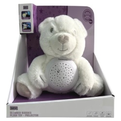Ozzo slumber buddies igračka plišana igračka projektor medved ( 879195 )