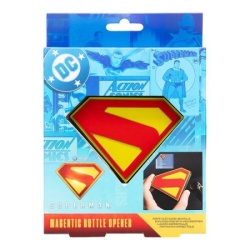 Paladone Superman Magnetic Bottle Opener ( 070364 )