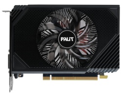 Palit nVidia GeForce RTX 3050 6GB 96bit RTX3050 StormX grafička karta-2