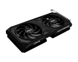 Palit nVidia GeForce RTX 4070 12GB 192bit RTX 4070 Dual grafička karta-5