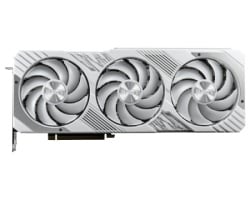 Palit nVidia GeForce RTX 4070 Ti Super 16GB 256bit RTX4070Ti Super GamingPro WHITE OC grafička karta-7