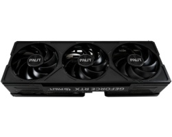 Palit rtx4070ti super jetstream oc 16gb gddr6x 256bit 3-dp (ned47tss19t2-1043j) grafička karta-9