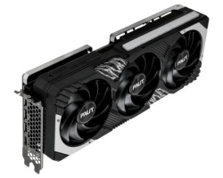 Palit rtx4080 super gamingpro 16gb gddr6x 256bit 3-dp hdmi (ned408s019t2-1032a) grafička karta-6