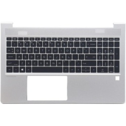 Palmrest (C Cover) sa tastaturom za laptop HP Probook 450 G8 455 G8 455R G8 650 G8 ( 112430 )