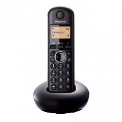 Panasonic KX-TGB210FXB bežicni telefon