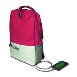 Pantone ranac za laptop u pink boji ( PT-BK198P ) - Img 1