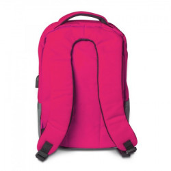 Pantone ranac za laptop u pink boji ( PT-BK198P ) - Img 6