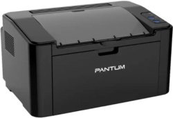 Pantum P2500W/1200x1200/128MB/22ppm/USB/WiFi toner PA-210 Laserski &#353tampac -3