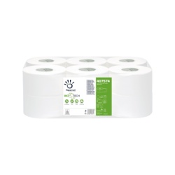 Papernet Toalet papir BioTech Gigant 2 sloja, 12x140m 407574 ( L601 )
