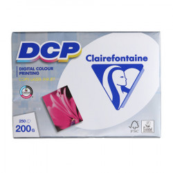 Papir DCP A4/200g/250 ( CLF 01807C* )