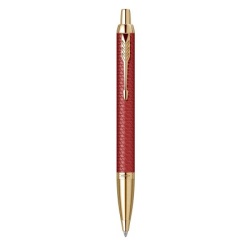 Parker hemijska olovka royal im premium red gt ( PK43644 )