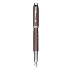 Parker nalivpero royal im premium brown ct f ( PK31676 )