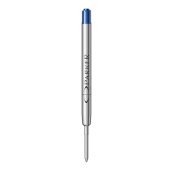 Parker refil za hemijsku olovku royal quink blue f ( PK50368 )