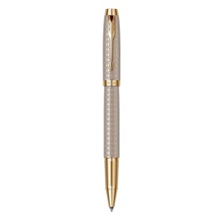 Parker roler olovka royal im premium silver gt ( PK31686 )