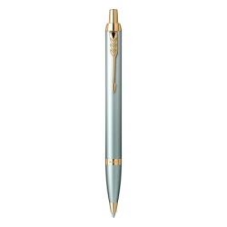 Parker royal ho im se ritual green ( pk03894 )