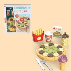 Parti pizza set ( 1039875 )-2