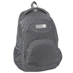 Paso PPMQ-2708-16 Ranac za školu