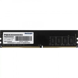 Patriot memorija DDR4 8GB 3200 MHz signature single channel PSD48G320081 - Img 1