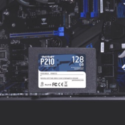 Patriot p210s128g25 ssd p210 450mbs/430mbs 2,5" 128gb  ( 5378 )-2