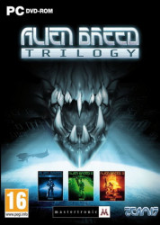 PC Alien Breed Trilogy ( 014730 )