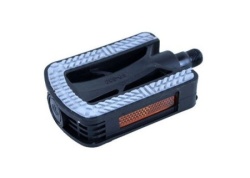 Pedale mtb pvc 9/16&quot fp-830 ( PED-005 )