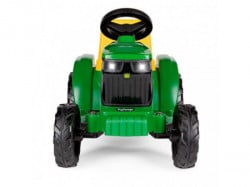 Peg perego auto na akumulator (6v) - john deere mini traktor iged1176 ( PIGED1176 )  - Img 2