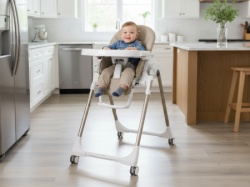 Peg perego hranilica prima pappa follow me astral ( P3510041612 )