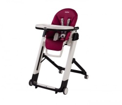 Peg-Perego Hranilica siesta follow me berry ( P3510051365 )-1