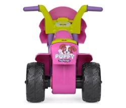 Peg perego motor na akumulator (6v) - mini puppy igmd0010 ( PIGMD0010 ) -3