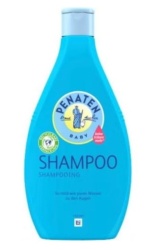 Penaten baby šampon 400ml ( A097392 )