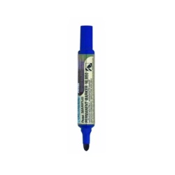 Pentel permanent marker maxiflo plavi ( p.nlm50c )