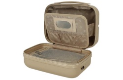 Pepe Jeans ABS Beauty case - Champagne ( 76.939.38 ) -4